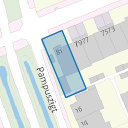 Perceel DMN00-A-3441