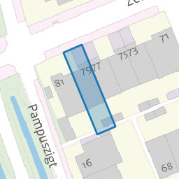 Perceel DMN00-A-3442