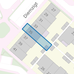 Perceel DMN00-A-3444