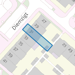 Perceel DMN00-A-3446