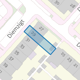 Perceel DMN00-A-3447