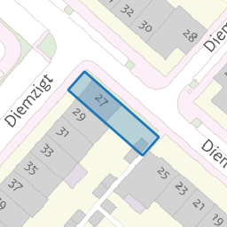 Perceel DMN00-A-3448