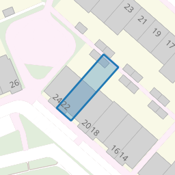 Perceel DMN00-A-3450