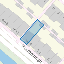 Perceel DMN00-A-3455