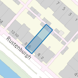 Perceel DMN00-A-3458