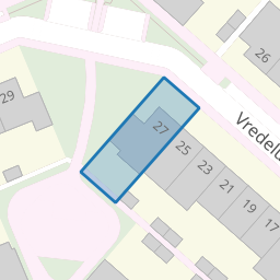 Perceel DMN00-A-3461