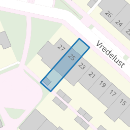 Perceel DMN00-A-3462