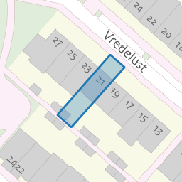 Perceel DMN00-A-3464