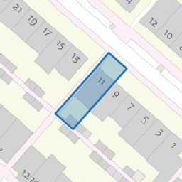 Perceel DMN00-A-3469