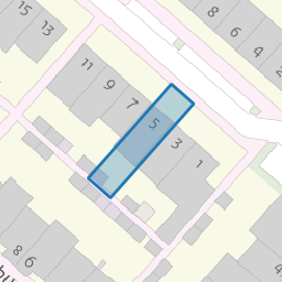 Perceel DMN00-A-3472