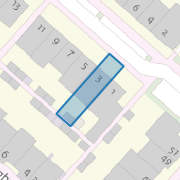 Perceel DMN00-A-3473