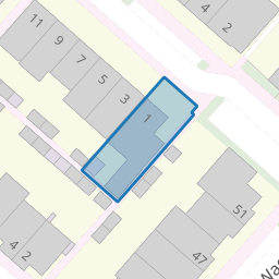 Perceel DMN00-A-3474