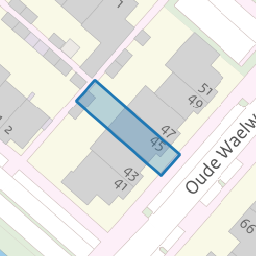 Perceel DMN00-A-3477