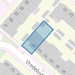 Perceel DMN00-A-3481