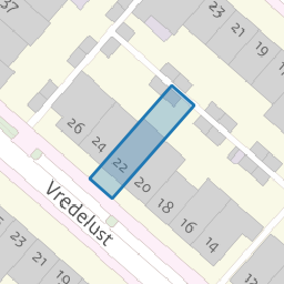 Perceel DMN00-A-3483