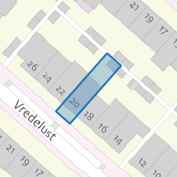 Perceel DMN00-A-3484