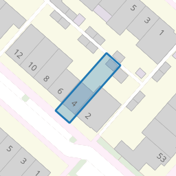 Perceel DMN00-A-3492