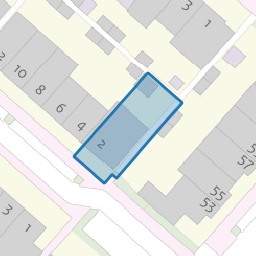 Perceel DMN00-A-3493