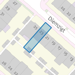 Perceel DMN00-A-3495