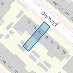 Perceel DMN00-A-3496