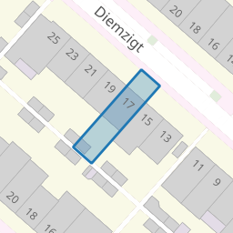 Perceel DMN00-A-3498