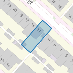 Perceel DMN00-A-3500