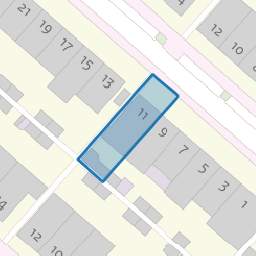 Perceel DMN00-A-3501