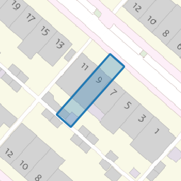 Perceel DMN00-A-3502