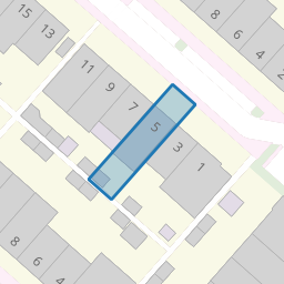 Perceel DMN00-A-3504