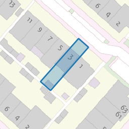 Perceel DMN00-A-3505