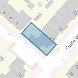 Perceel DMN00-A-3507