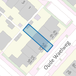 Perceel DMN00-A-3510