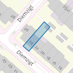 Perceel DMN00-A-3514