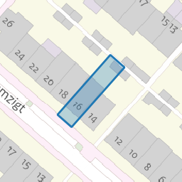 Perceel DMN00-A-3518