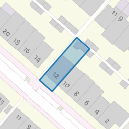 Perceel DMN00-A-3520