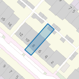 Perceel DMN00-A-3522