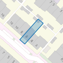 Perceel DMN00-A-3523