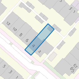 Perceel DMN00-A-3524