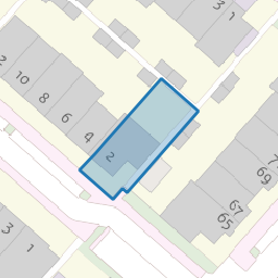 Perceel DMN00-A-3525