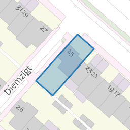 Perceel DMN00-A-3526