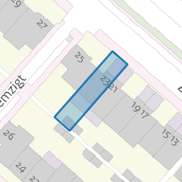 Perceel DMN00-A-3527