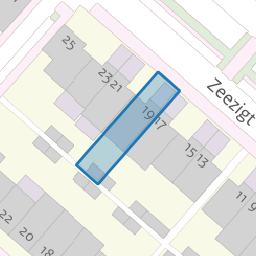 Perceel DMN00-A-3529