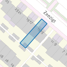 Perceel DMN00-A-3531