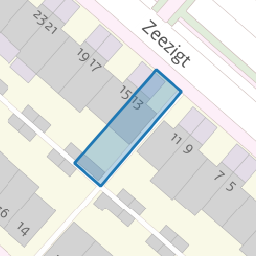 Perceel DMN00-A-3532