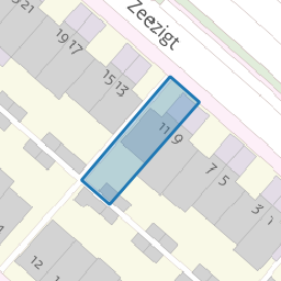 Perceel DMN00-A-3533