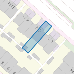 Perceel DMN00-A-3536