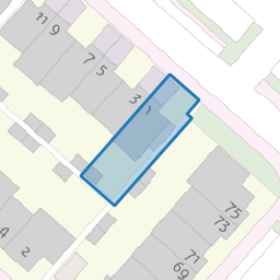 Perceel DMN00-A-3538