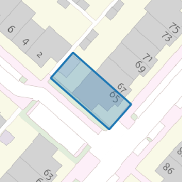 Perceel DMN00-A-3539