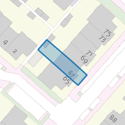 Perceel DMN00-A-3540