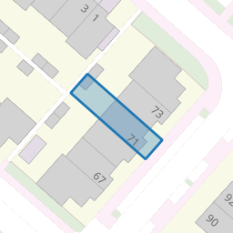 Perceel DMN00-A-3542